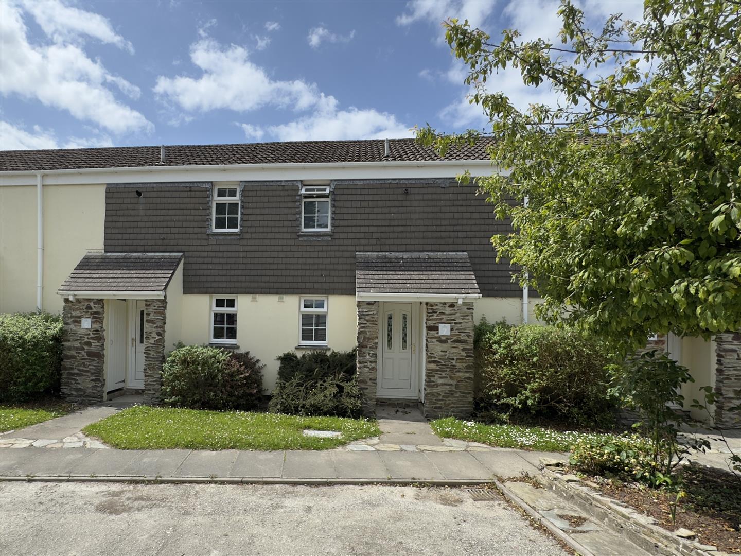 Carvynick Cottages, Summercourt photo - 1